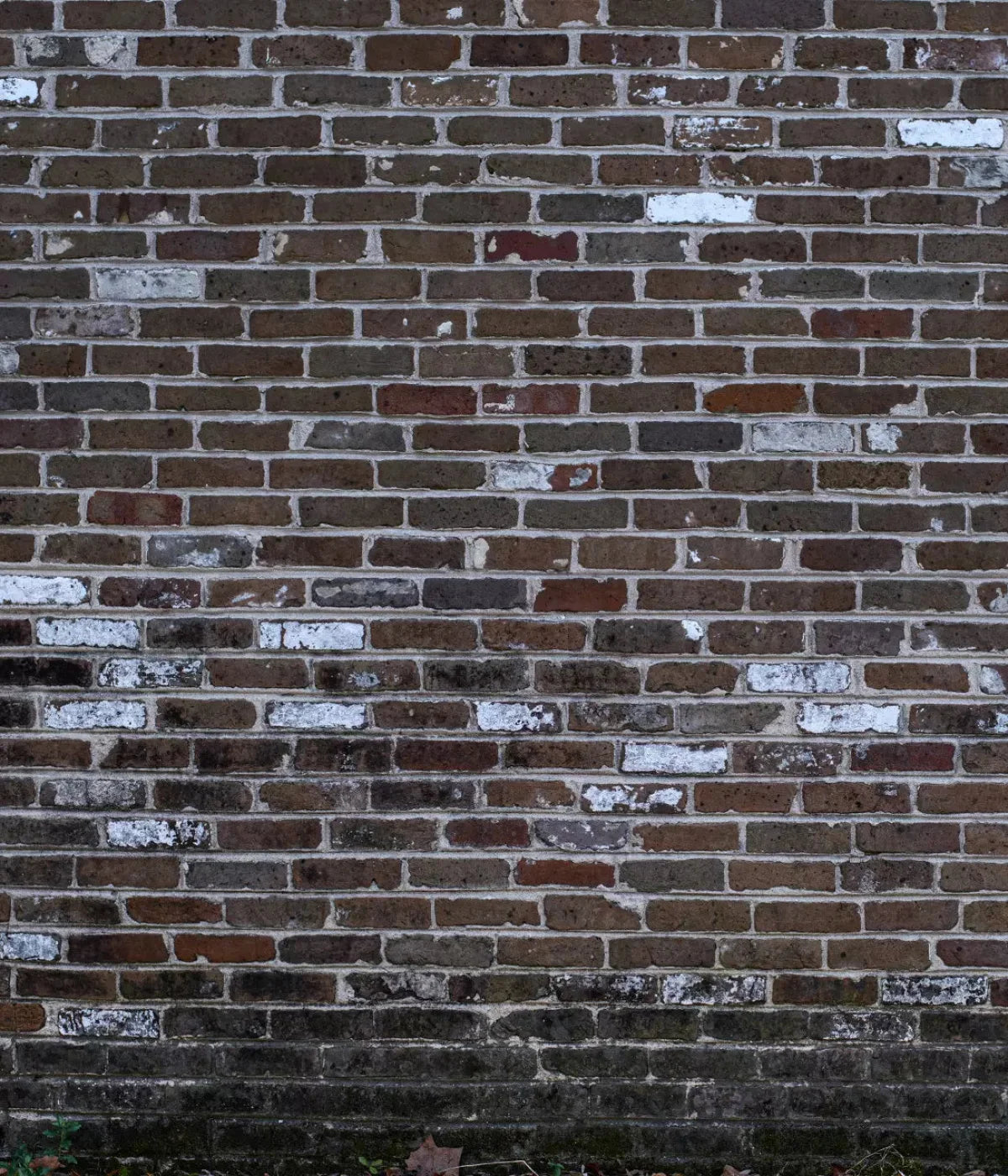 Patchwork Brick 10X12 Ultracloth ( 120 X 144 Inch ) Backdrop