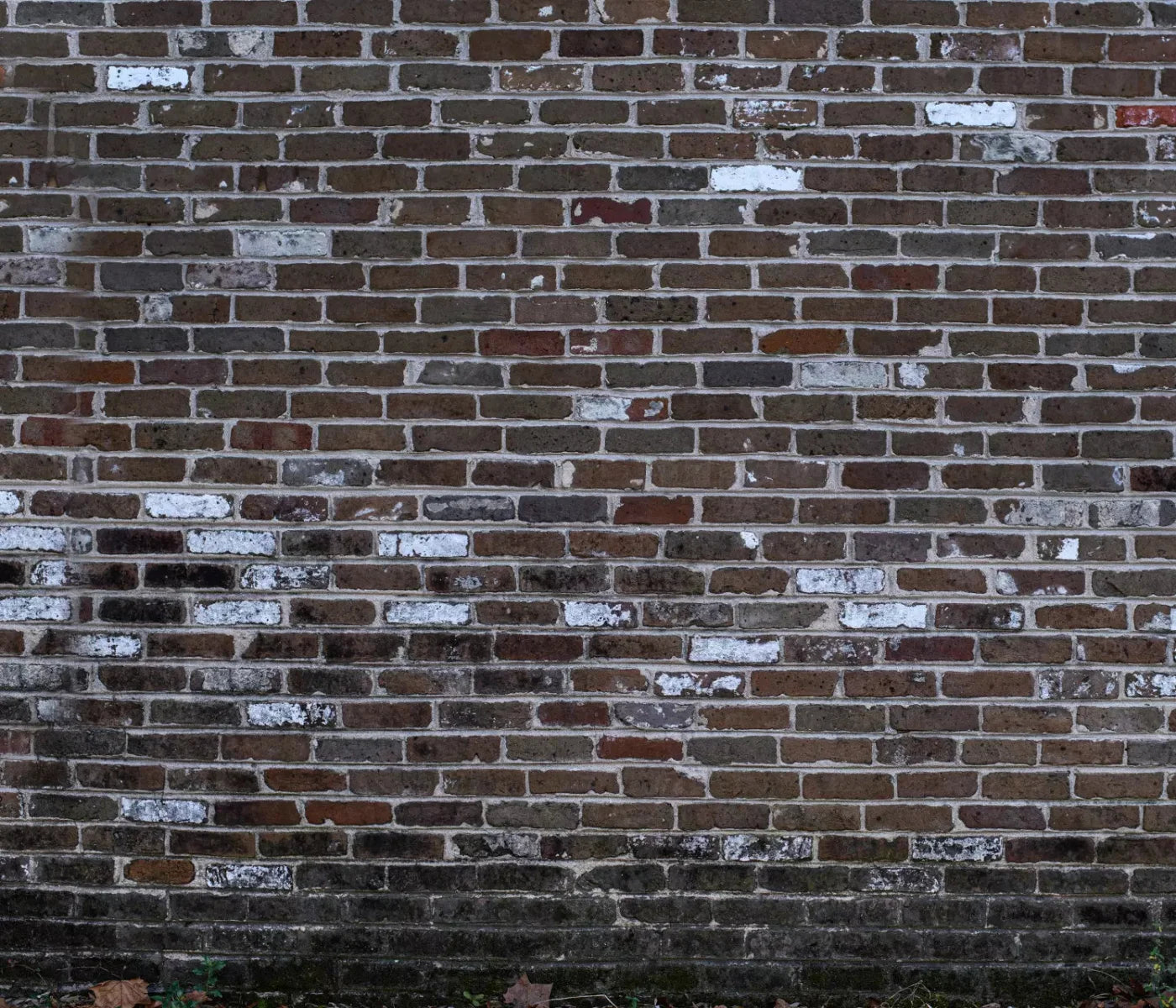 Patchwork Brick 12X10 Ultracloth ( 144 X 120 Inch ) Backdrop