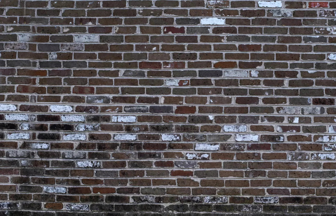 Patchwork Brick 12X8 Ultracloth ( 144 X 96 Inch ) Backdrop