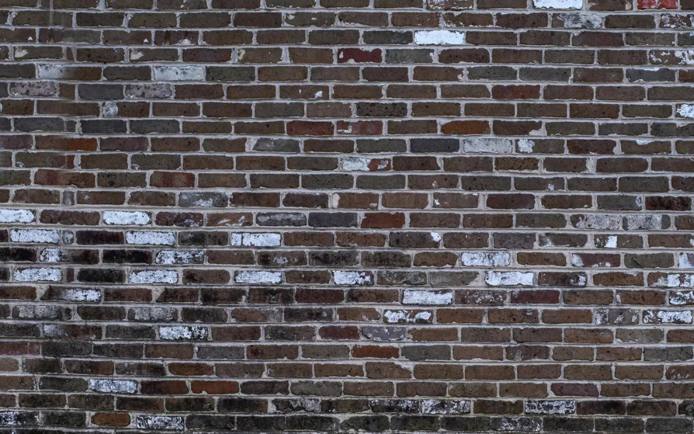 Patchwork Brick 14X9 Ultracloth ( 168 X 108 Inch ) Backdrop