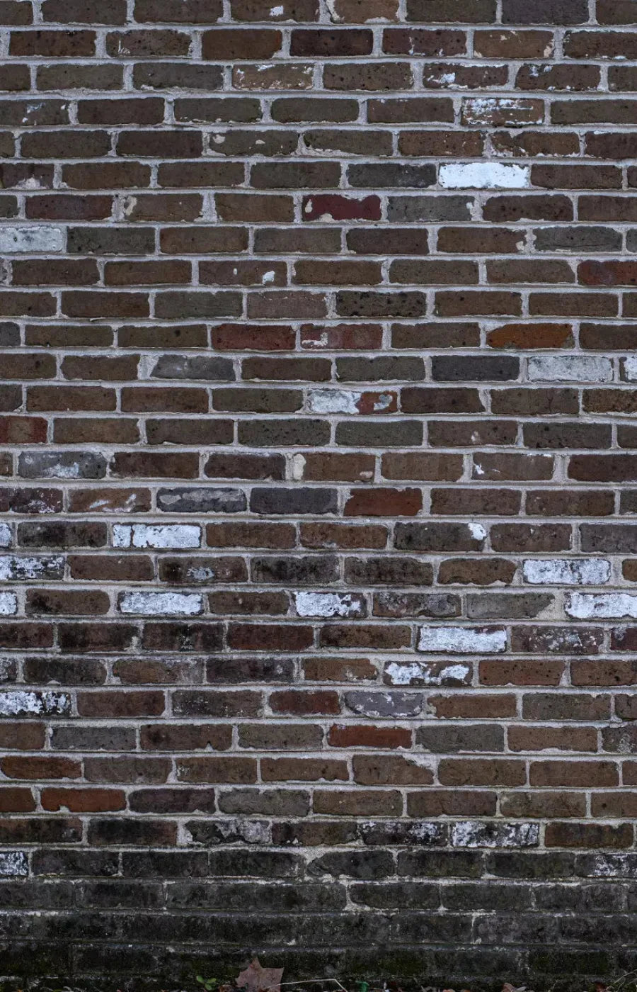 Patchwork Brick 8X12 Ultracloth ( 96 X 144 Inch ) Backdrop