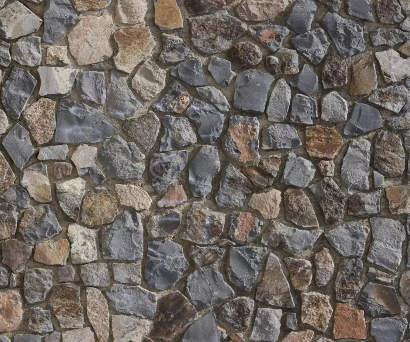 Pathway 5X42 Fleece ( 60 X 50 Inch ) Backdrop