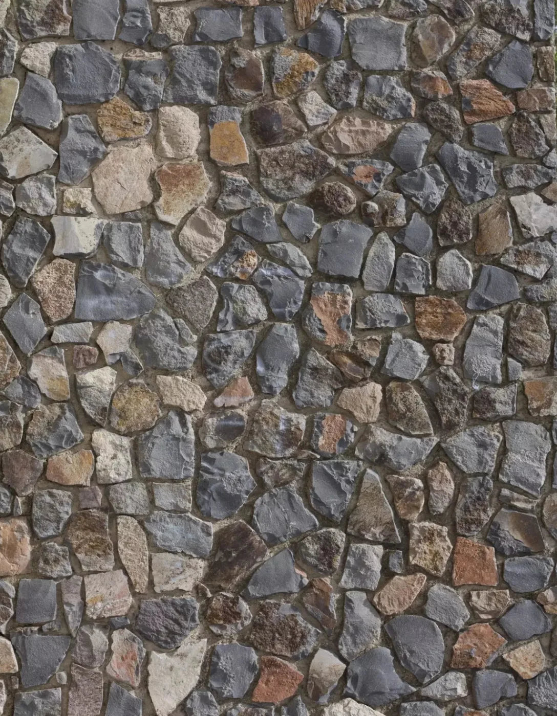 Pathway 6X8 Fleece ( 72 X 96 Inch ) Backdrop