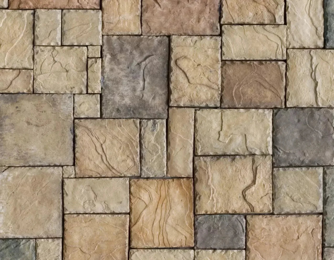 Pathway2 8X6 Fleece ( 96 X 72 Inch ) Backdrop