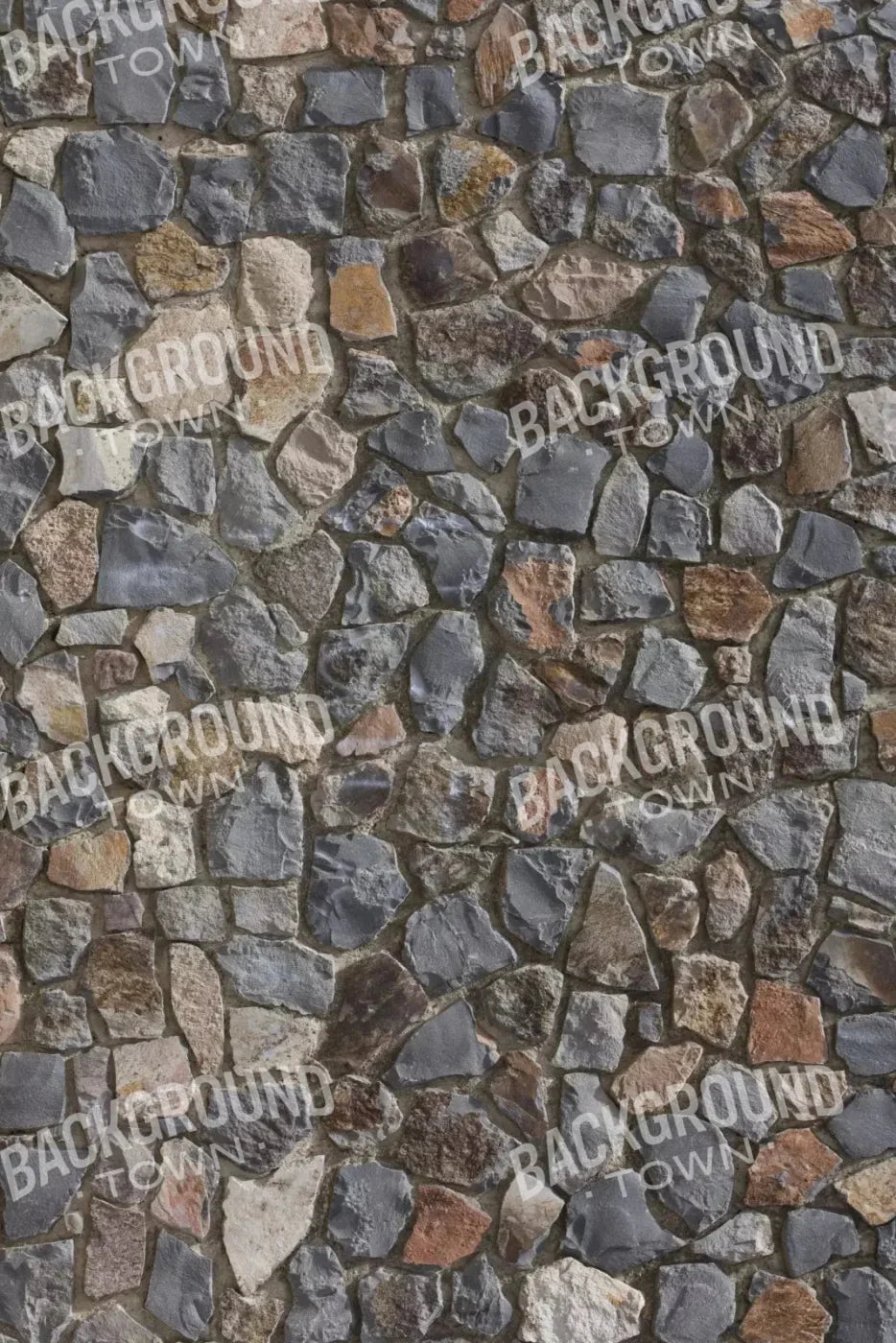 Pathway Rubbermat Floor 4X5 ( 48 X 60 Inch )