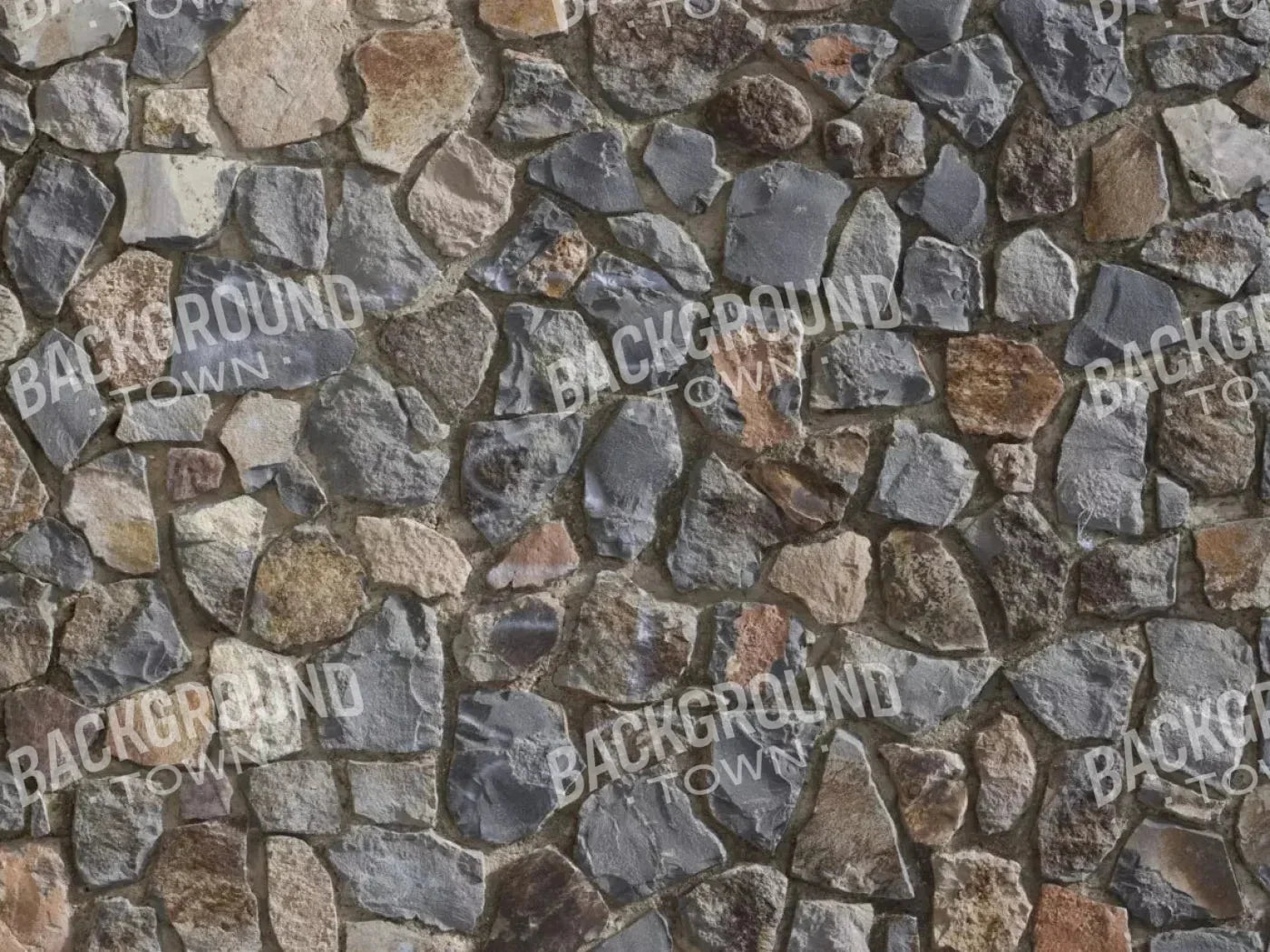 Pathway Rubbermat Floor 7X5 ( 84 X 60 Inch )