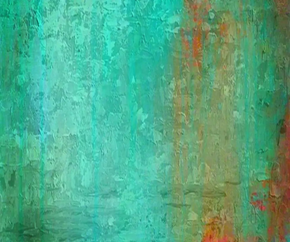 Patina 5X42 Fleece ( 60 X 50 Inch ) Backdrop