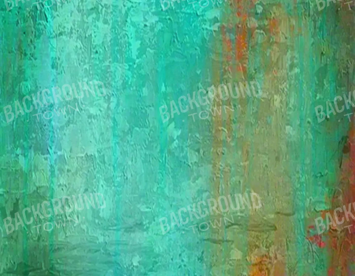 Patina 8X6 Fleece ( 96 X 72 Inch ) Backdrop