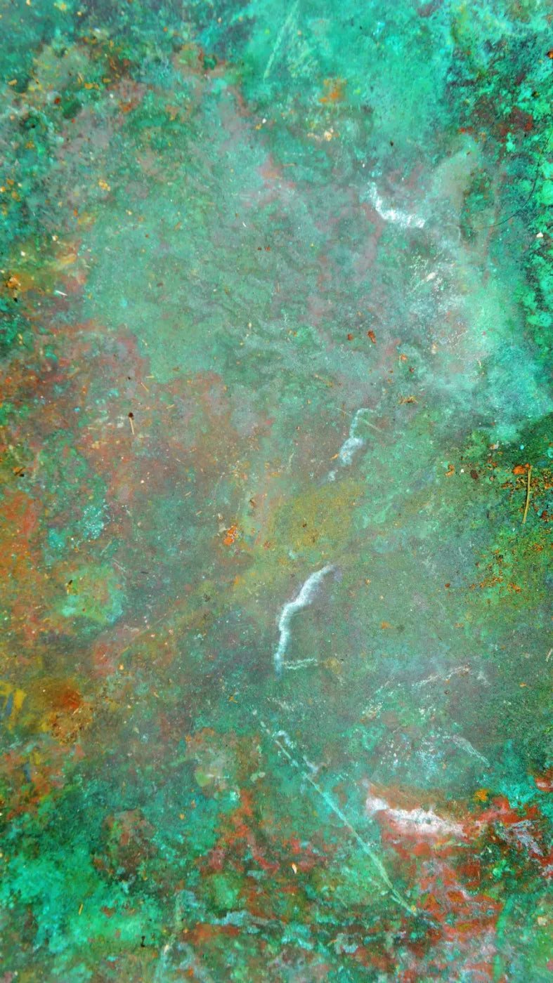 Patina Copper 8X14 Ultracloth ( 96 X 168 Inch ) Backdrop