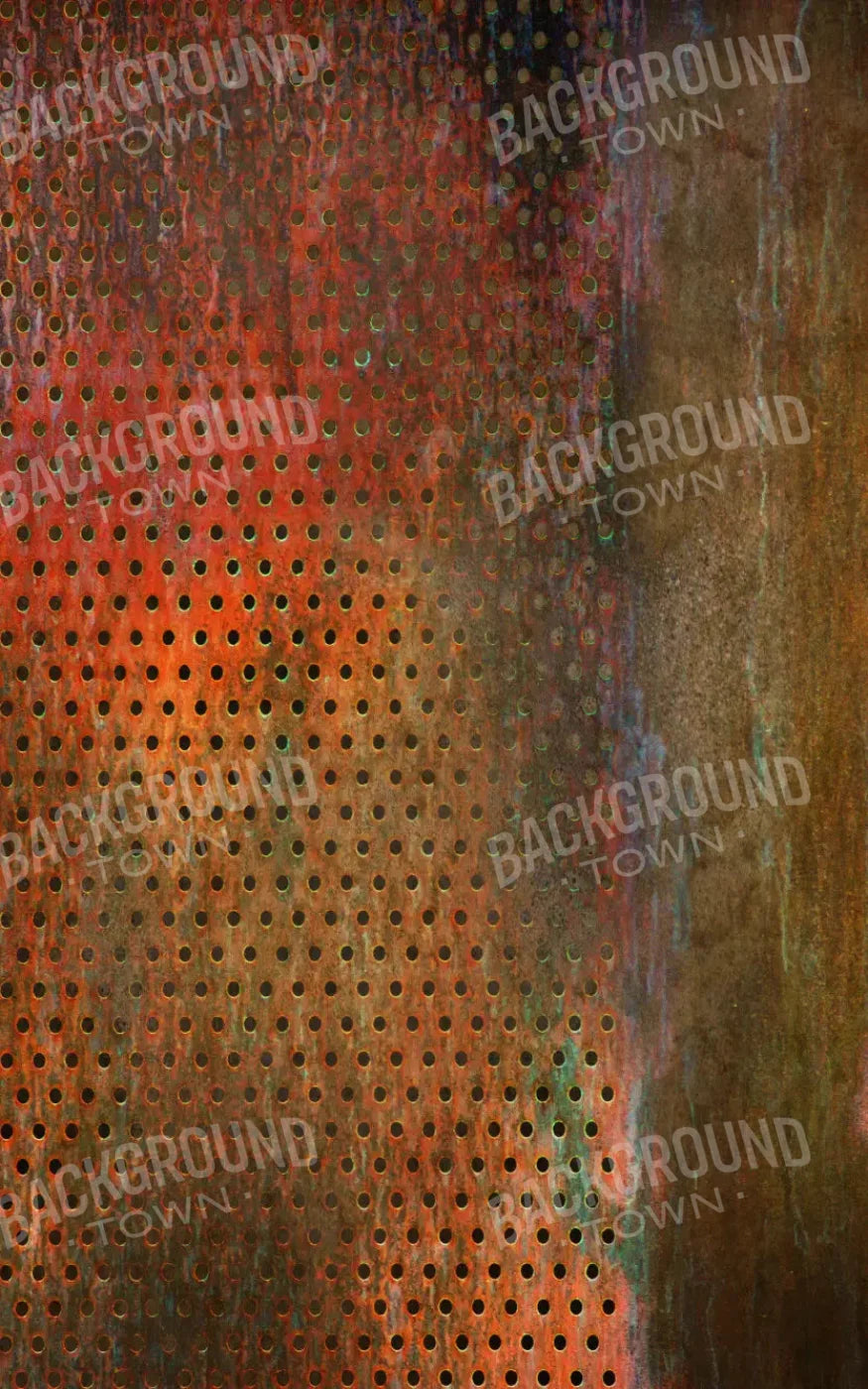 Patina Copper 9X14 Ultracloth ( 108 X 168 Inch ) Backdrop