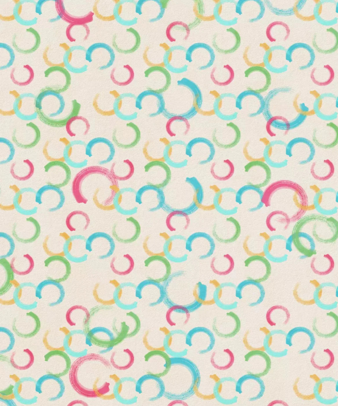 Beige Pattern Backdrop for Photography