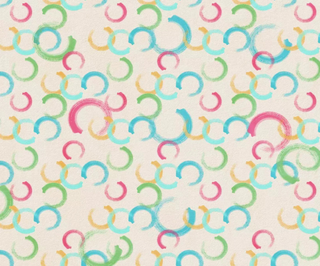 Patricia 5X42 Fleece ( 60 X 50 Inch ) Backdrop