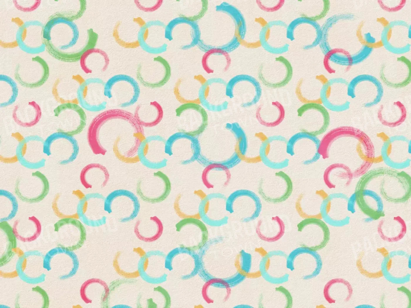 Patricia 68X5 Fleece ( 80 X 60 Inch ) Backdrop