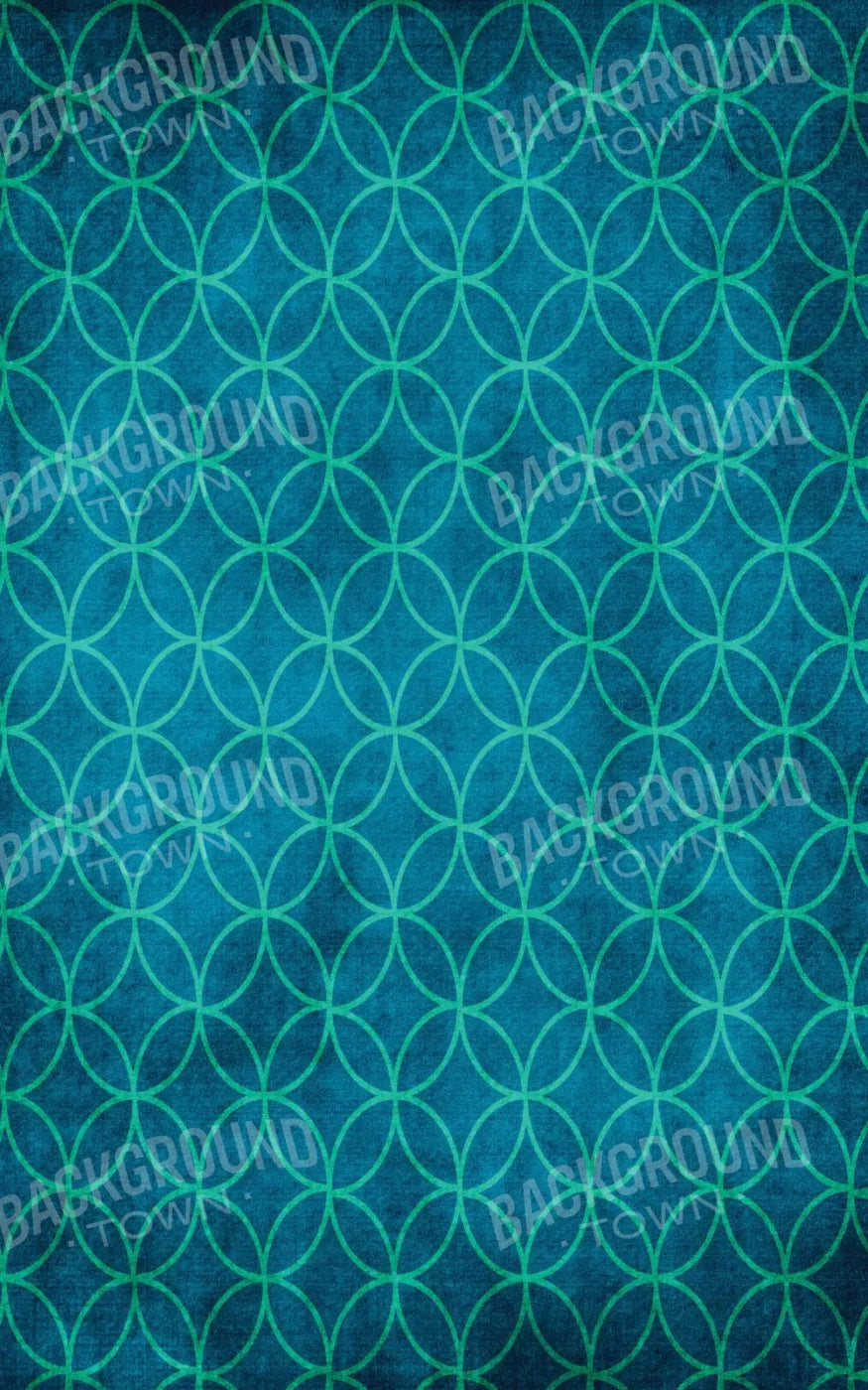 Patrick 9X14 Ultracloth ( 108 X 168 Inch ) Backdrop