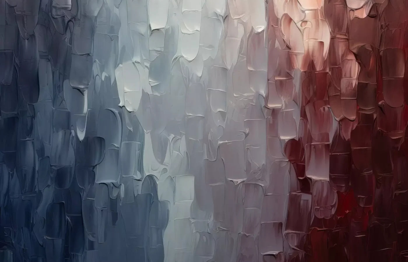 Patriotic Spackle 14’X9’ Ultracloth (168 X 108 Inch) Backdrop