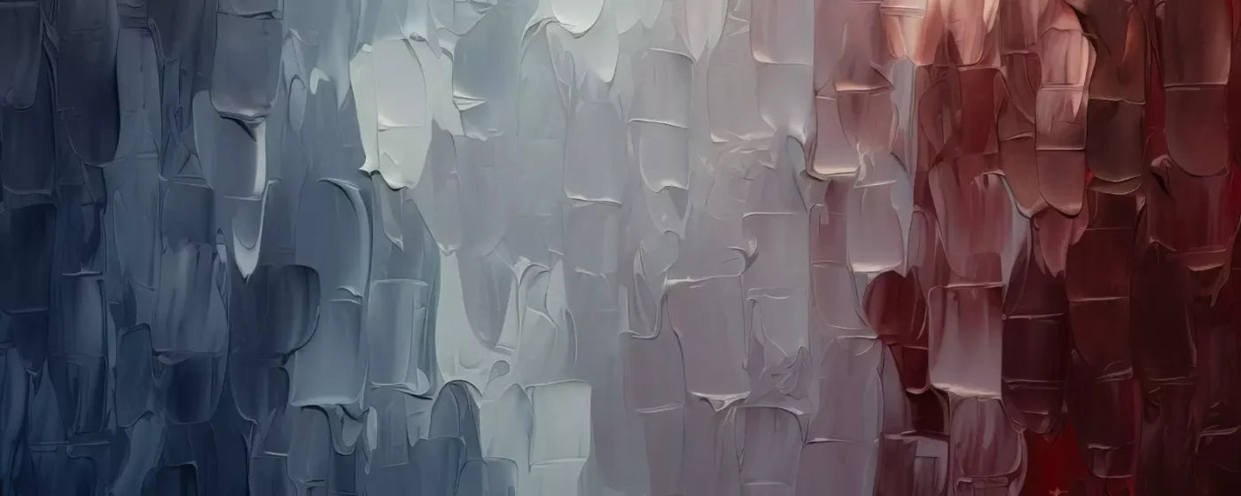 Patriotic Spackle 20’X8’ Ultracloth (240 X 96 Inch) Backdrop