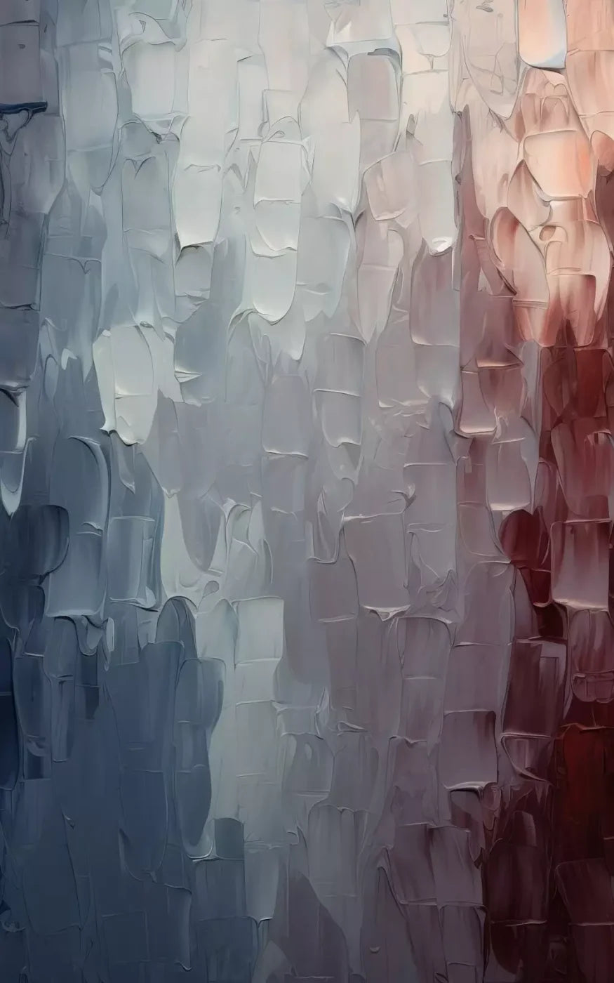 Patriotic Spackle 5’X8’ Ultracloth (60 X 96 Inch) Backdrop