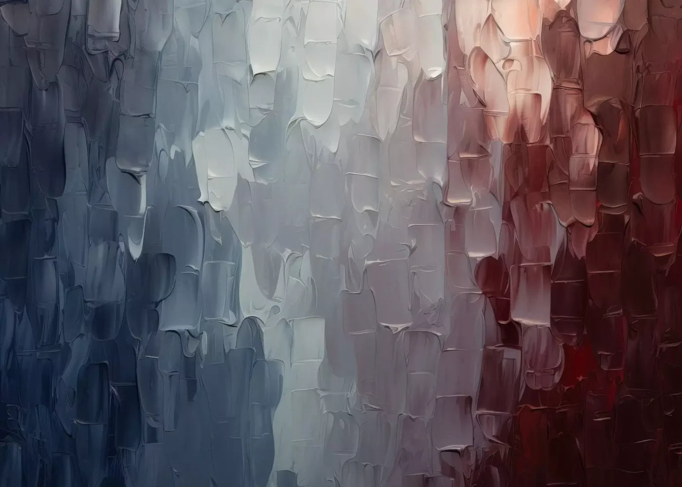 Patriotic Spackle 7’X5’ Ultracloth (84 X 60 Inch) Backdrop