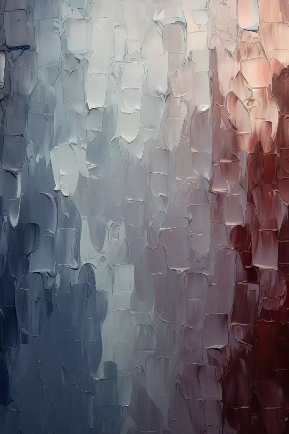 Patriotic Spackle 8’X12’ Ultracloth (96 X 144 Inch) Backdrop