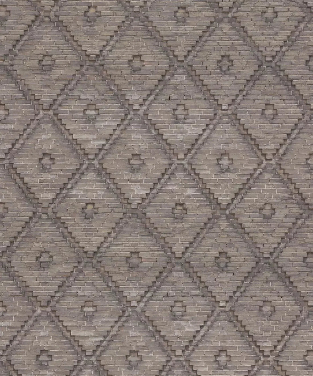 Gray Pattern Backdrop for Photography