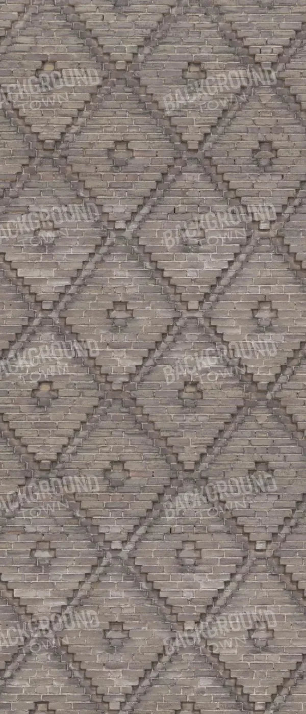 Pattern 5X12 Ultracloth For Westcott X-Drop ( 60 X 144 Inch ) Backdrop