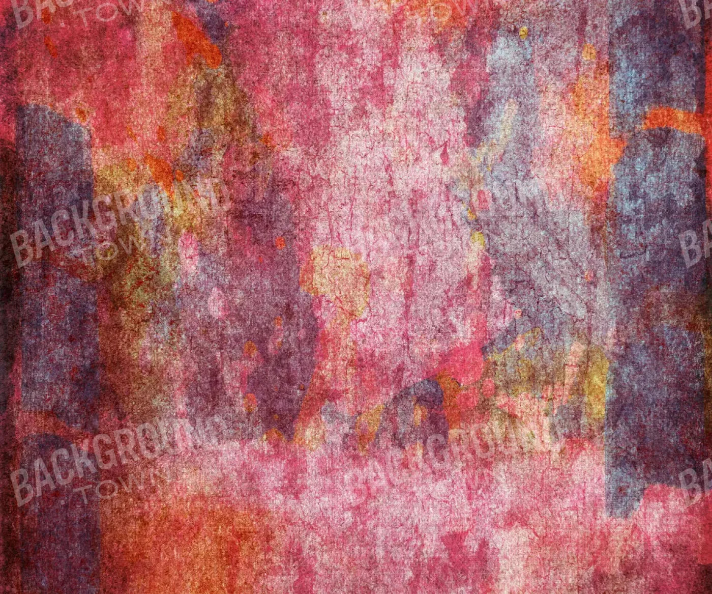 Patty 5X42 Fleece ( 60 X 50 Inch ) Backdrop