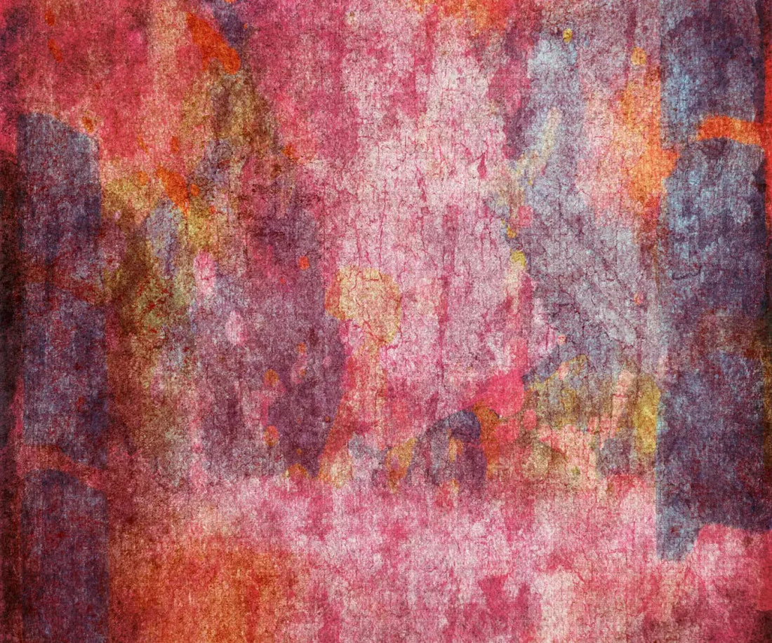 Patty 5X42 Fleece ( 60 X 50 Inch ) Backdrop