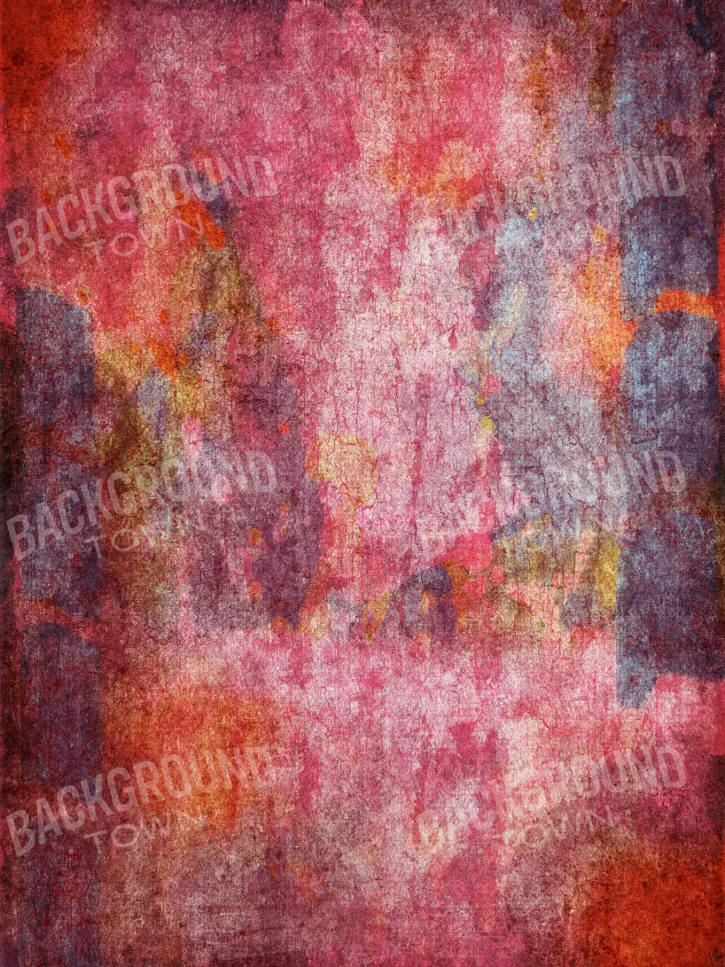 Patty 5X68 Fleece ( 60 X 80 Inch ) Backdrop