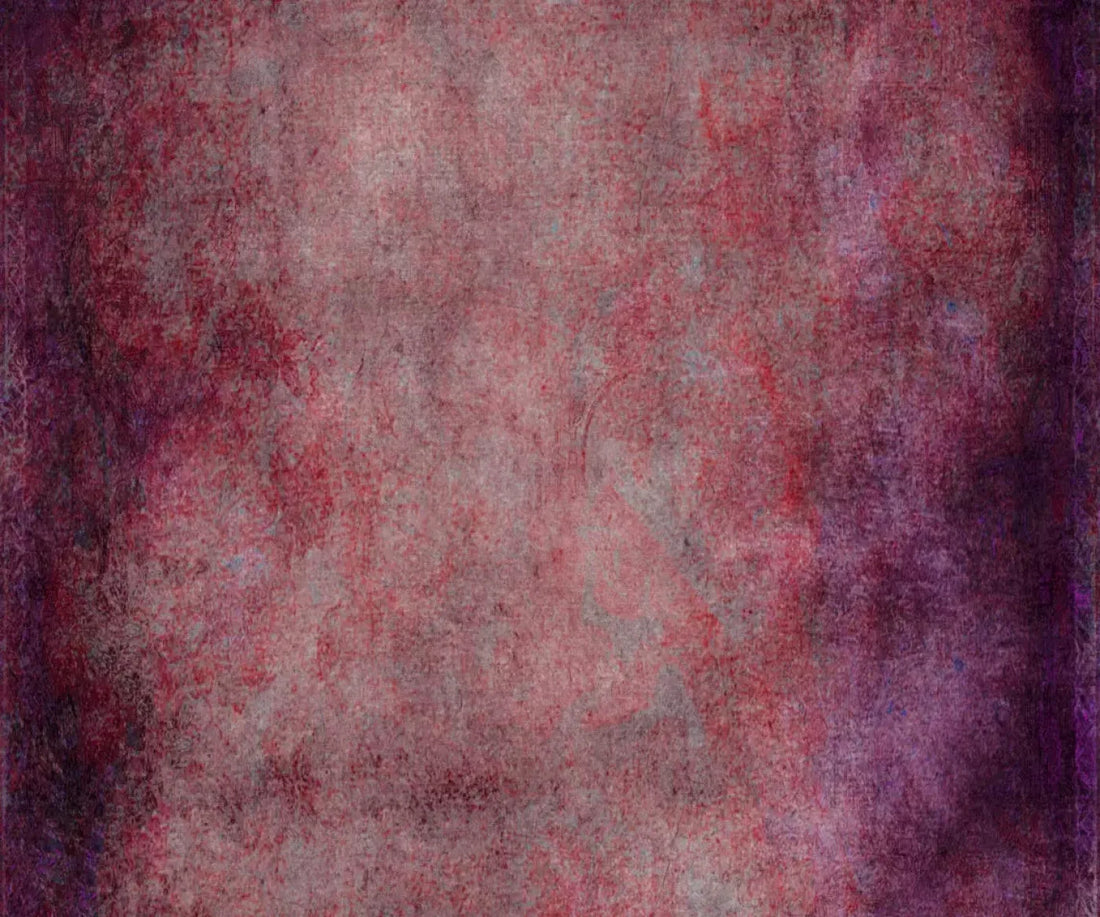 Paulina 5X42 Fleece ( 60 X 50 Inch ) Backdrop