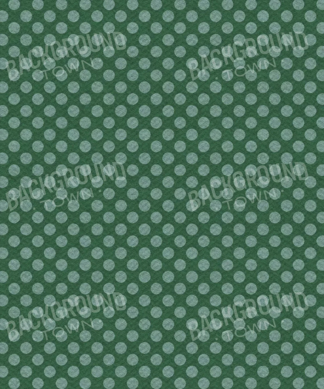 Green Pattern Backdrop for Photography