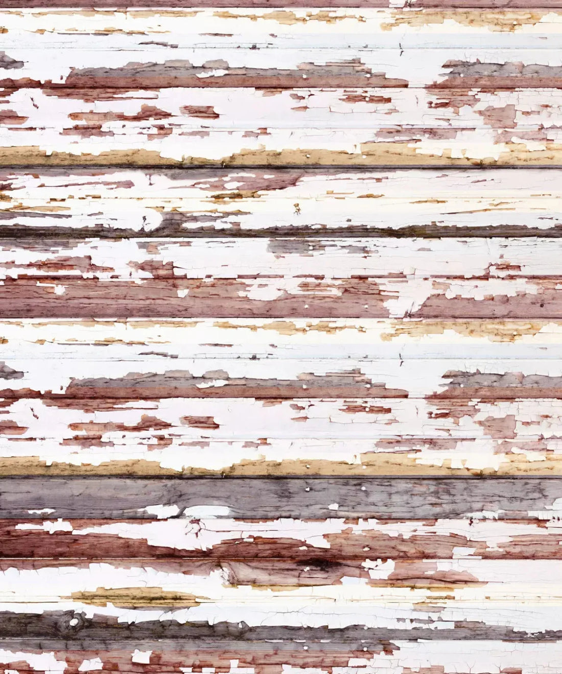 White Wood Backdrop for Photography