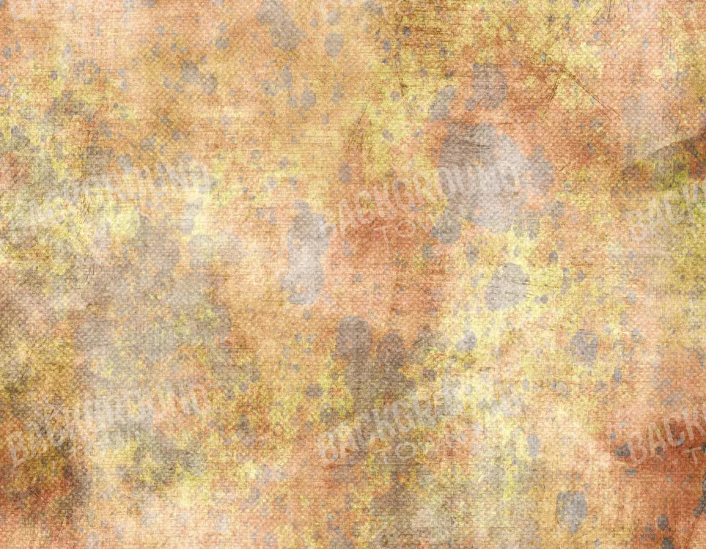 Peaches N Cream 8X6 Fleece ( 96 X 72 Inch ) Backdrop