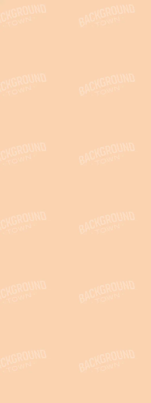 Peachpuff 8X20 Ultracloth ( 96 X 240 Inch ) Backdrop