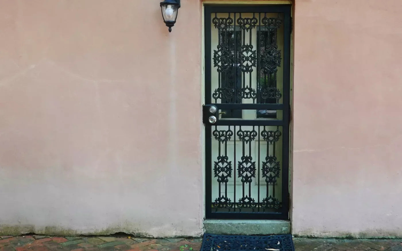 Peachy Dwelling 14X9 Ultracloth ( 168 X 108 Inch ) Backdrop