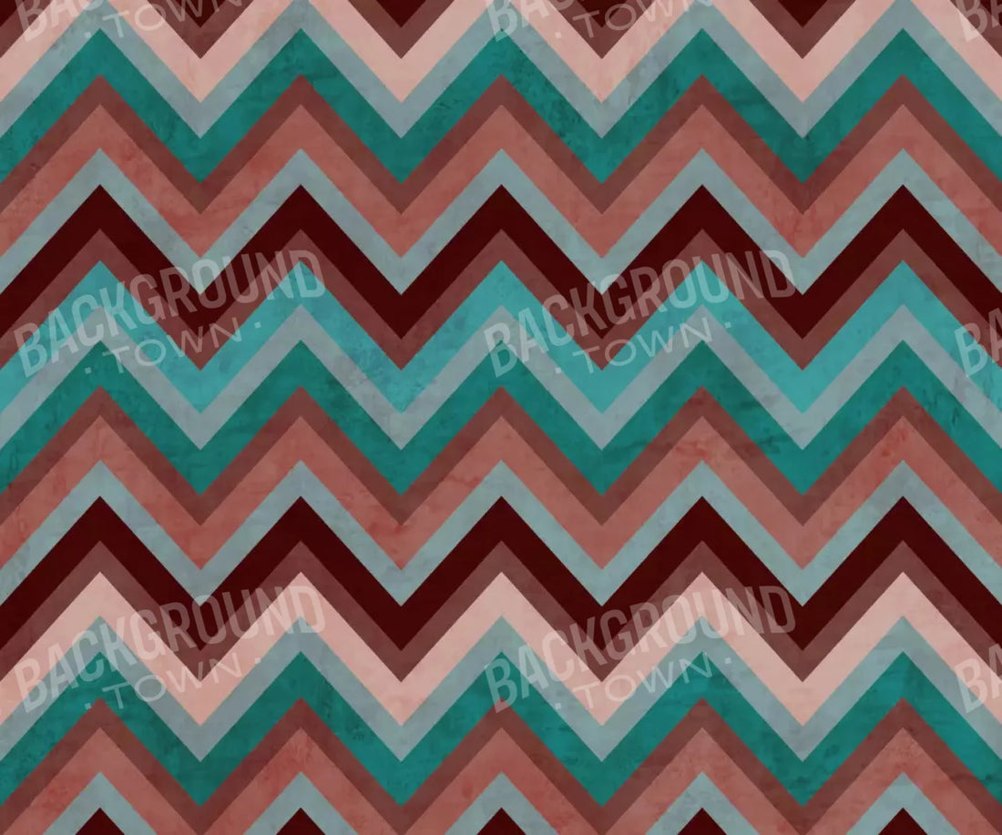 Peak 5X42 Fleece ( 60 X 50 Inch ) Backdrop