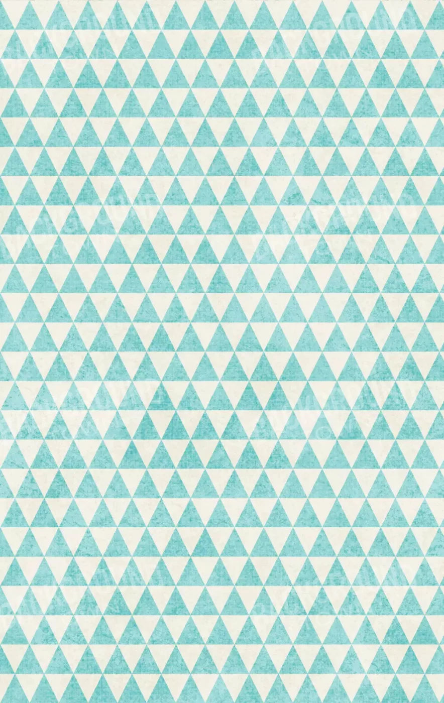 Peaked 10X16 Ultracloth ( 120 X 192 Inch ) Backdrop