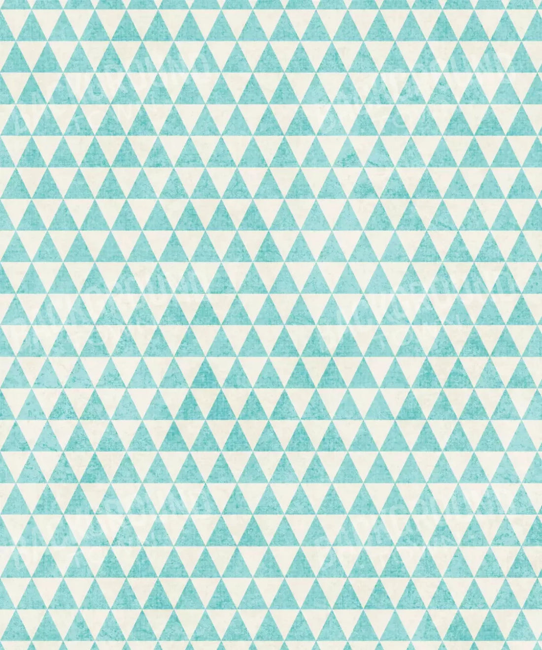 Blue Pattern Backdrop for Photography