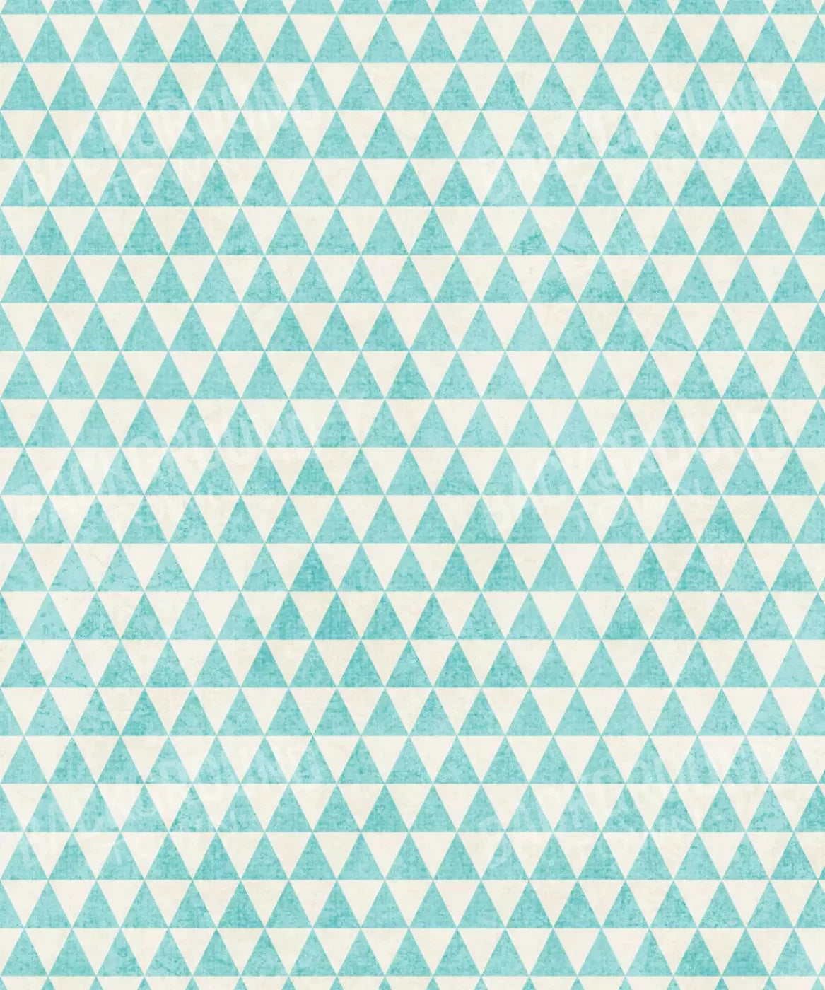 Blue Pattern Backdrop for Photography
