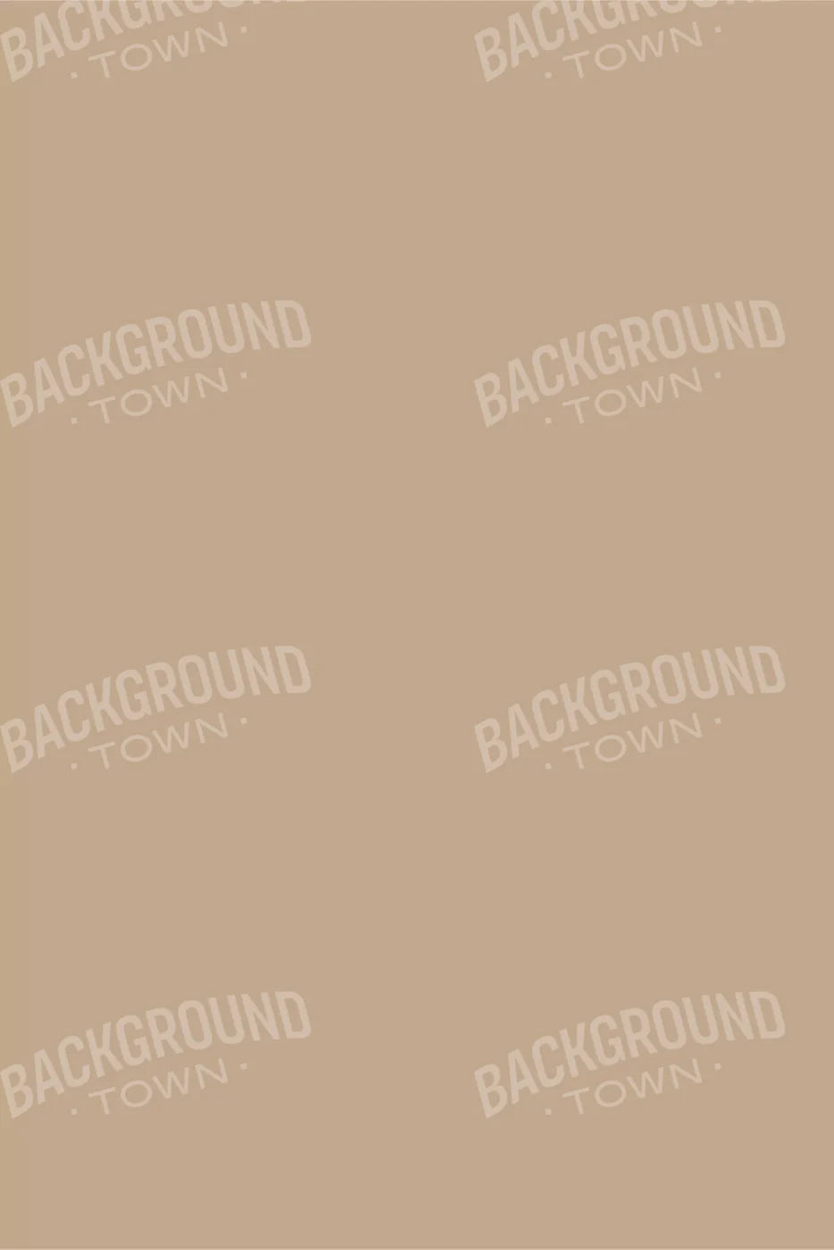Peanut 5X8 Ultracloth ( 60 X 96 Inch ) Backdrop