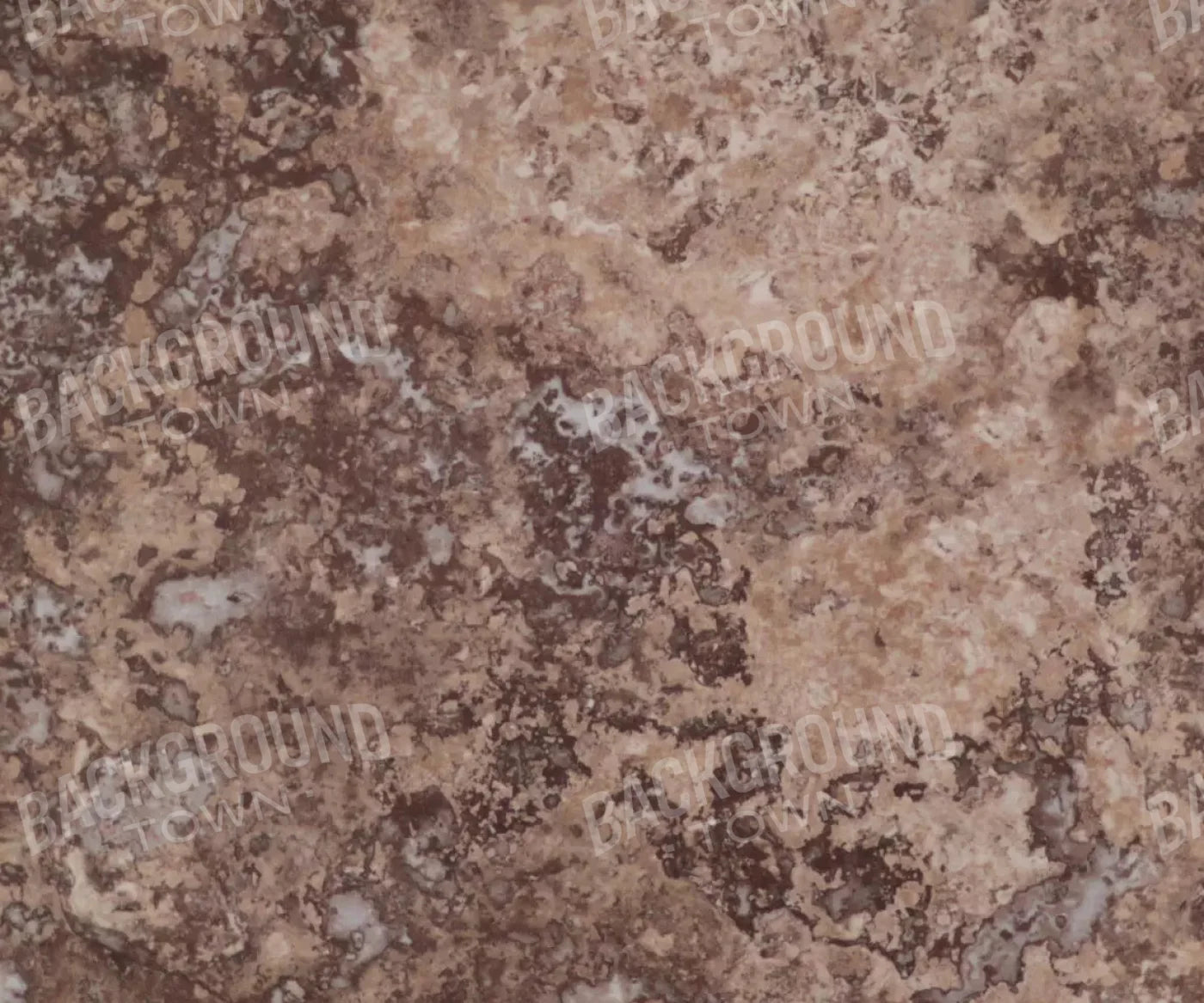 Pebbles 5X42 Fleece ( 60 X 50 Inch ) Backdrop