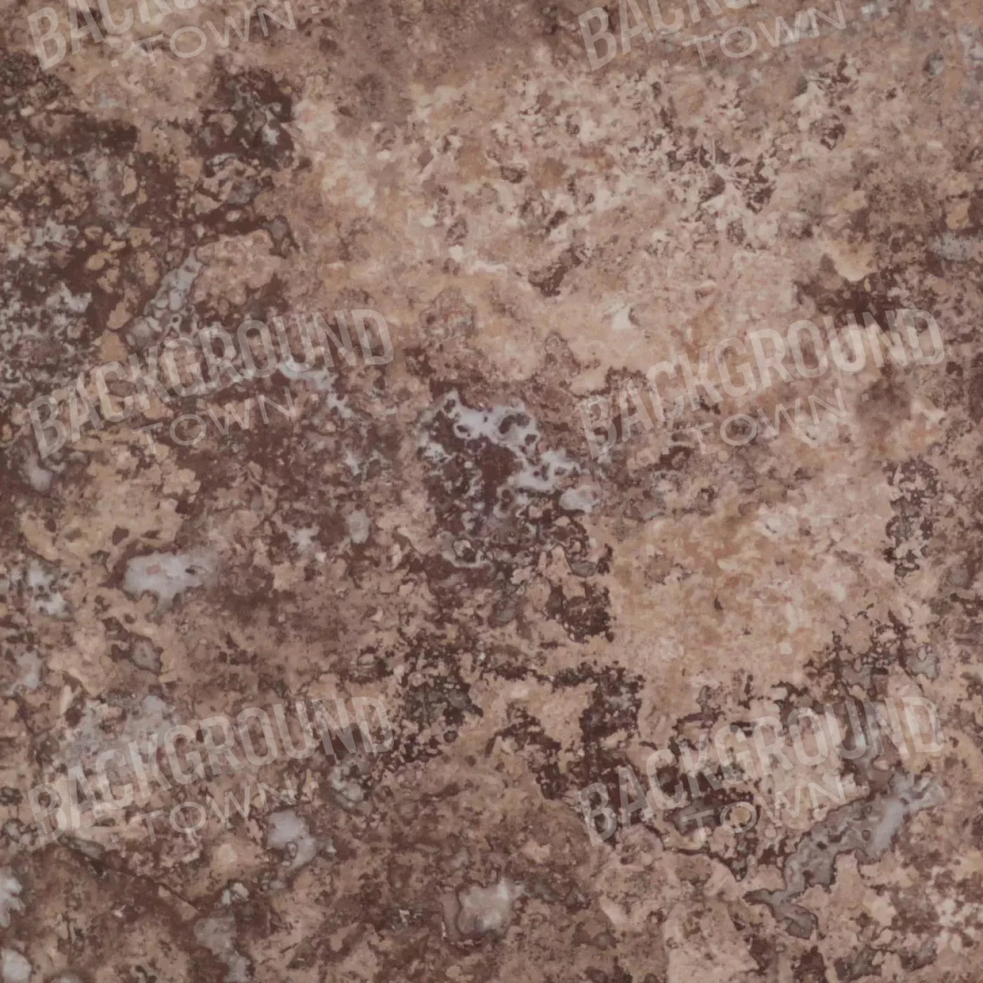 Pebbles 8X8 Fleece ( 96 X Inch ) Backdrop