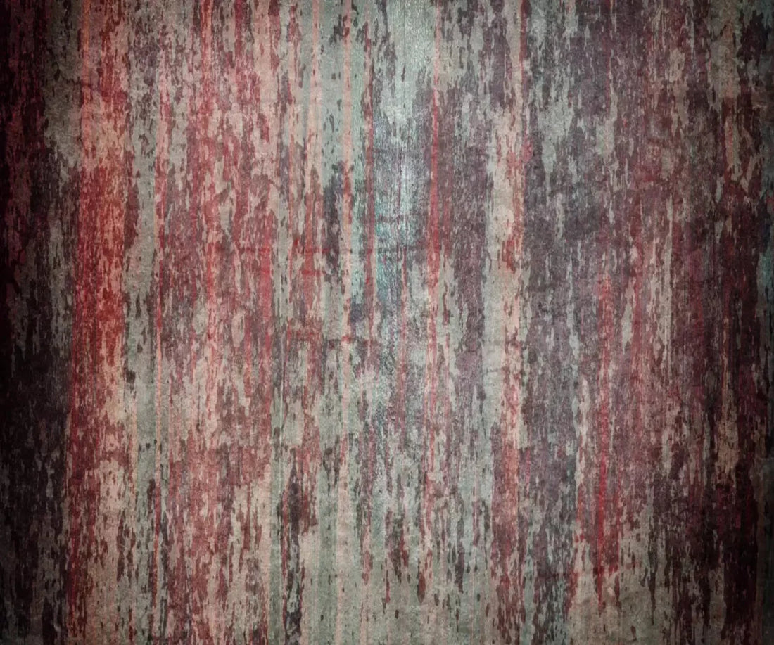 Peel2 5X42 Fleece ( 60 X 50 Inch ) Backdrop