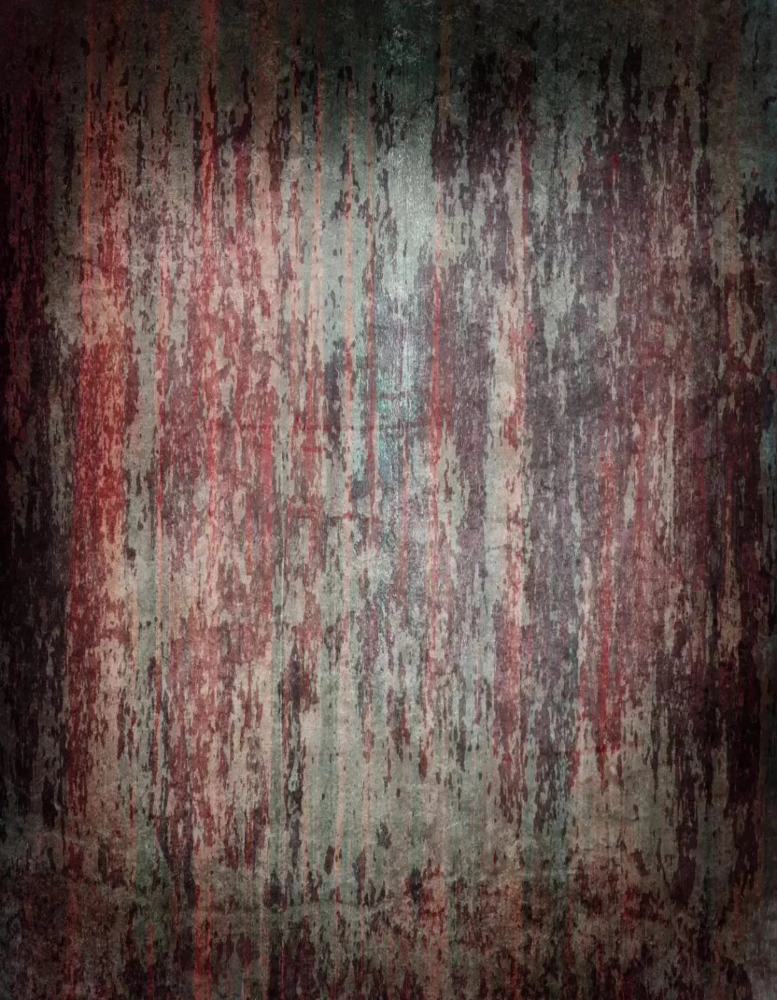 Peel2 6X8 Fleece ( 72 X 96 Inch ) Backdrop