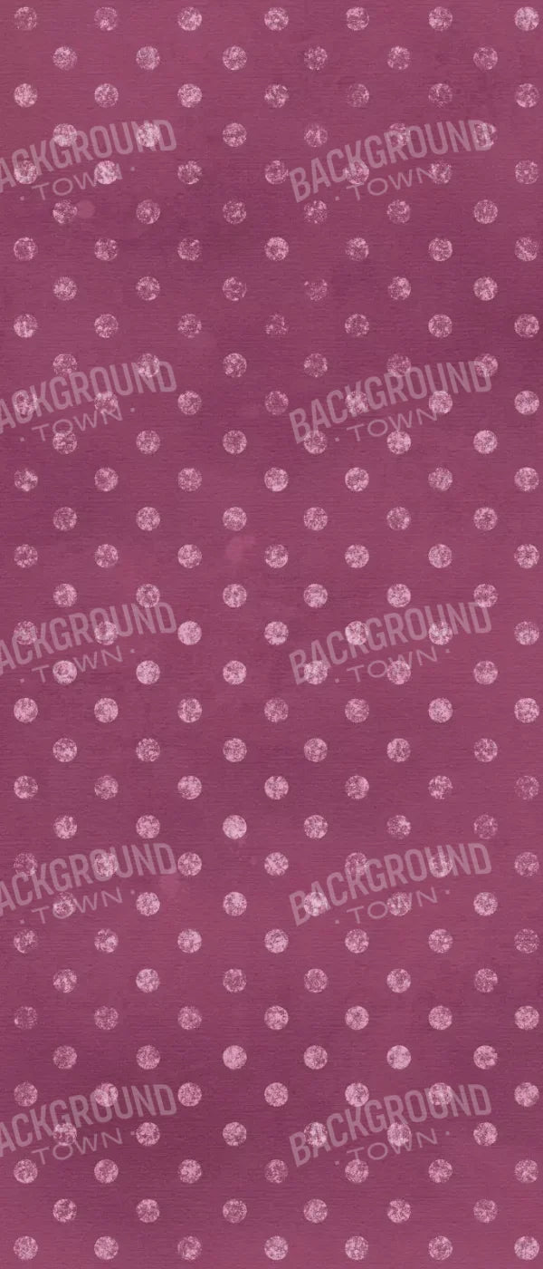 Peggy 5X12 Ultracloth For Westcott X-Drop ( 60 X 144 Inch ) Backdrop