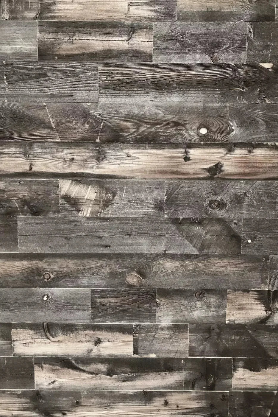 Pendleton Backdrop