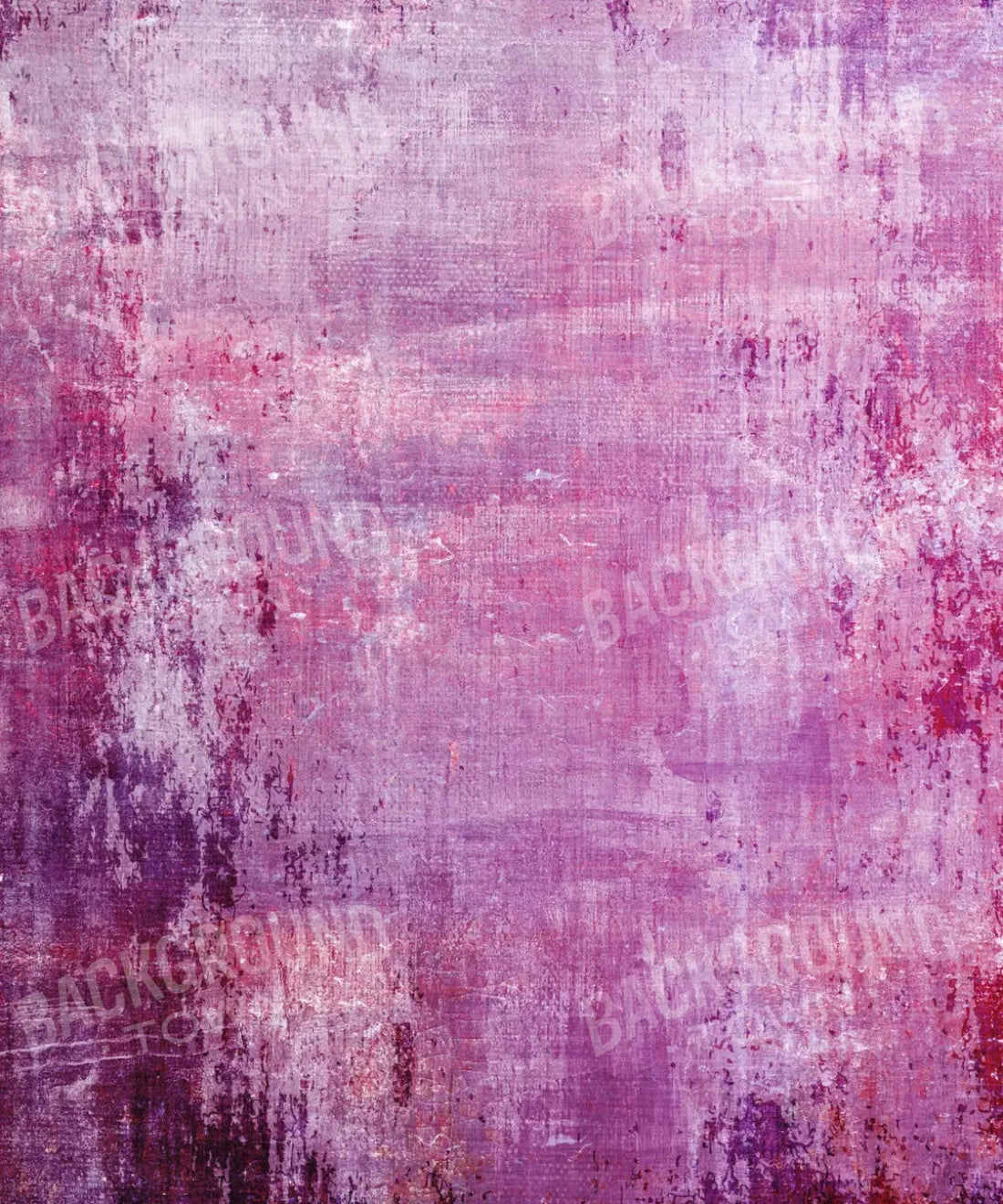 Pink Urban Grunge Backdrop for Photography