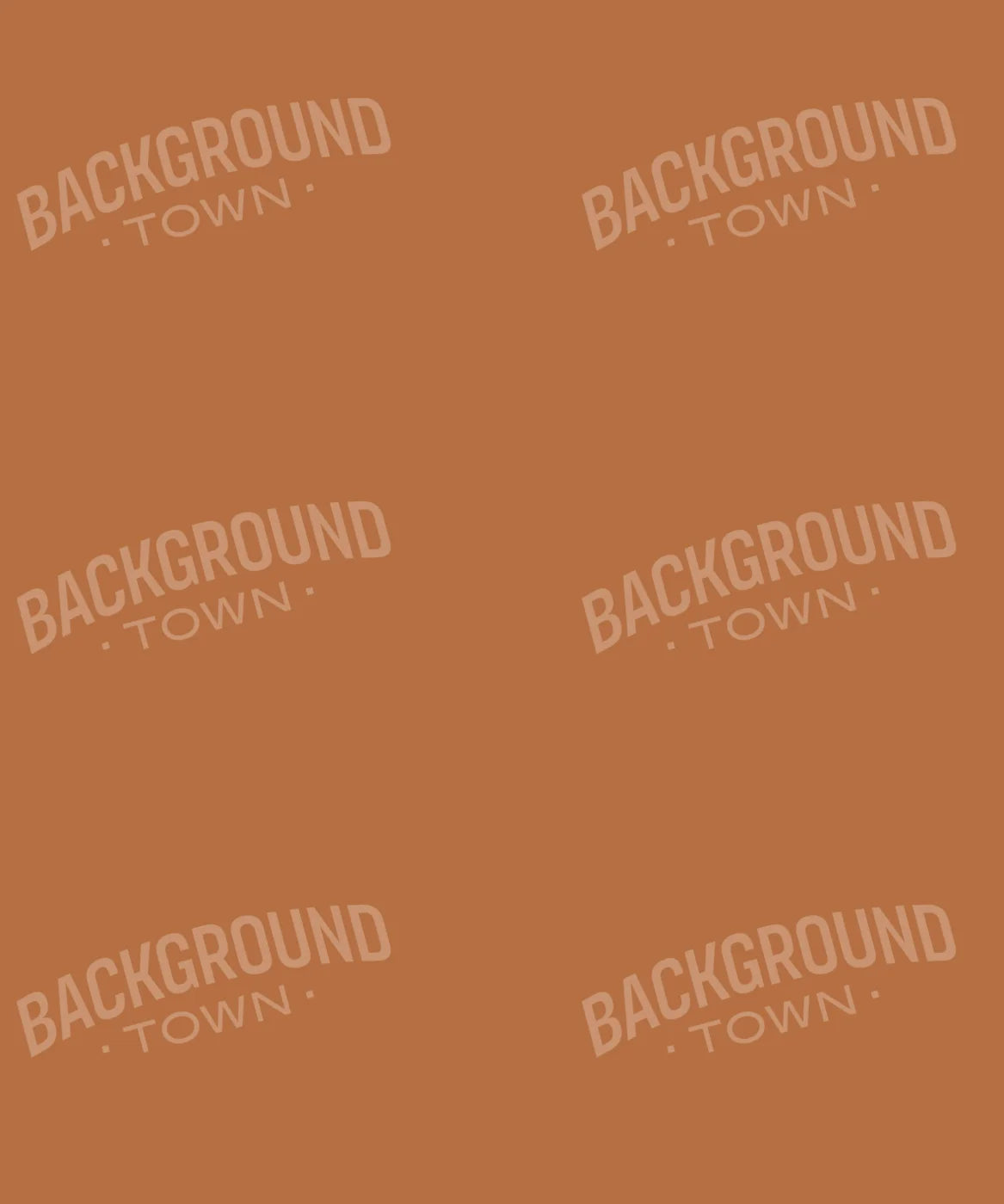 Penny Brown Solid Color Backdrop for Photography