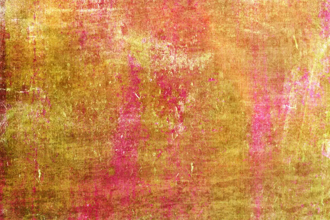 Peppy Backdrop