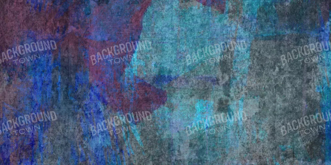 Perfect Storm 20X10 Ultracloth ( 240 X 120 Inch ) Backdrop