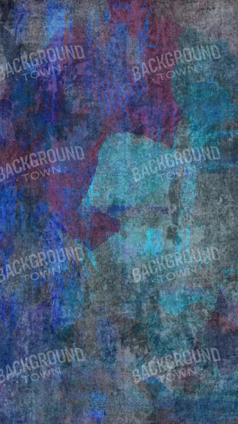 Perfect Storm 8X14 Ultracloth ( 96 X 168 Inch ) Backdrop